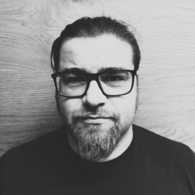 Stefan Frandl